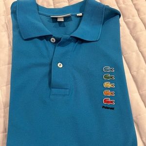 Lacoste Polo